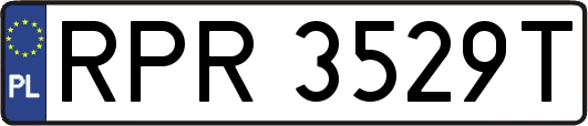 RPR3529T