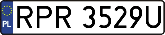RPR3529U