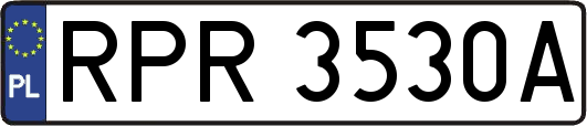 RPR3530A