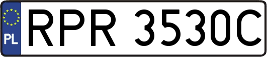 RPR3530C