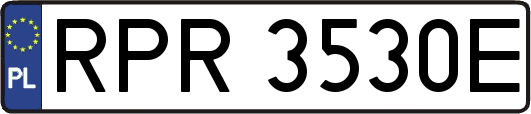 RPR3530E