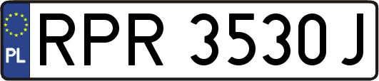 RPR3530J