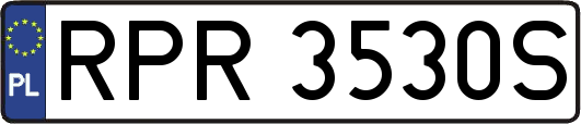 RPR3530S