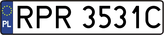 RPR3531C