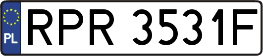 RPR3531F