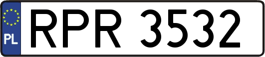 RPR3532