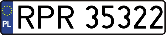 RPR35322