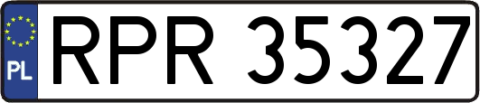 RPR35327