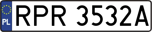 RPR3532A