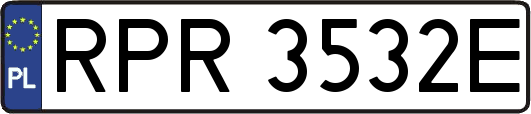 RPR3532E