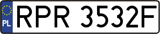 RPR3532F