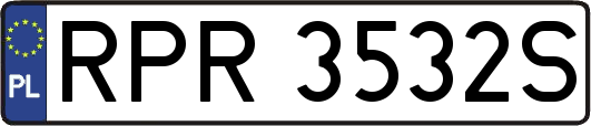 RPR3532S