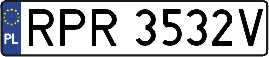 RPR3532V