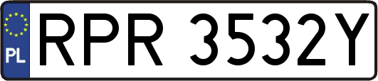 RPR3532Y