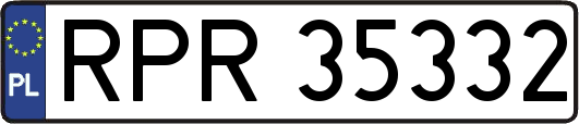 RPR35332