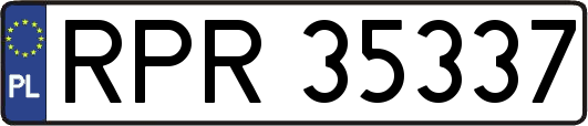 RPR35337