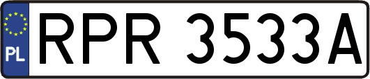 RPR3533A