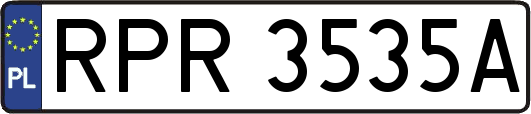RPR3535A