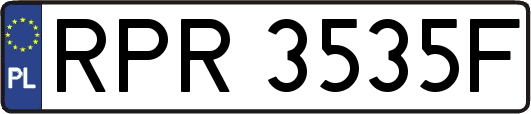 RPR3535F