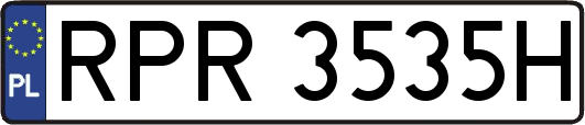 RPR3535H