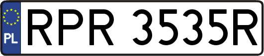 RPR3535R
