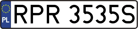 RPR3535S