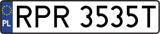 RPR3535T
