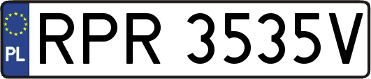 RPR3535V