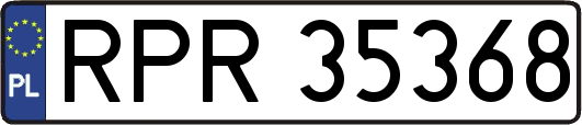 RPR35368