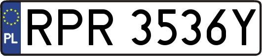 RPR3536Y