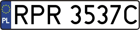RPR3537C