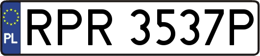RPR3537P