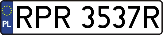 RPR3537R