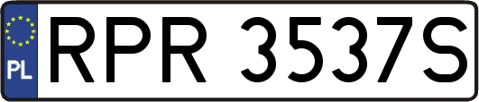 RPR3537S