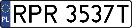 RPR3537T