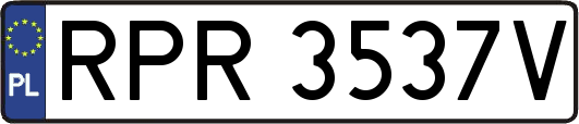 RPR3537V