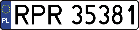 RPR35381