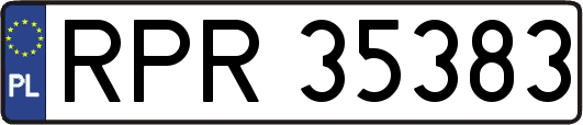 RPR35383