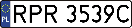 RPR3539C