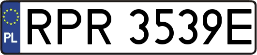 RPR3539E