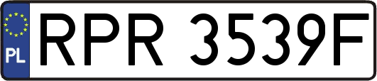 RPR3539F