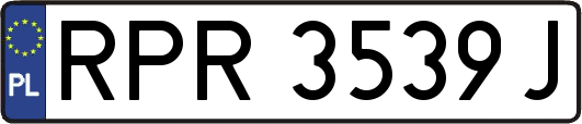 RPR3539J