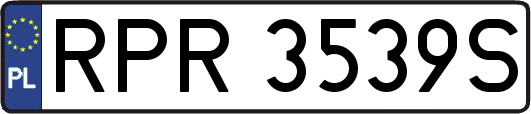 RPR3539S
