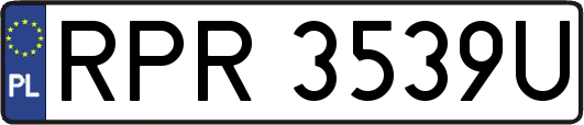 RPR3539U