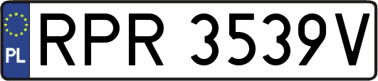RPR3539V