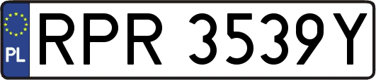 RPR3539Y