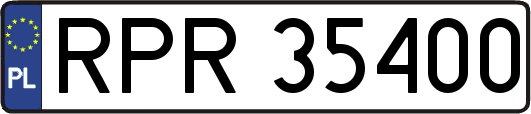 RPR35400