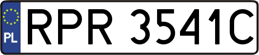 RPR3541C
