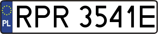 RPR3541E