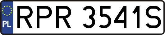 RPR3541S